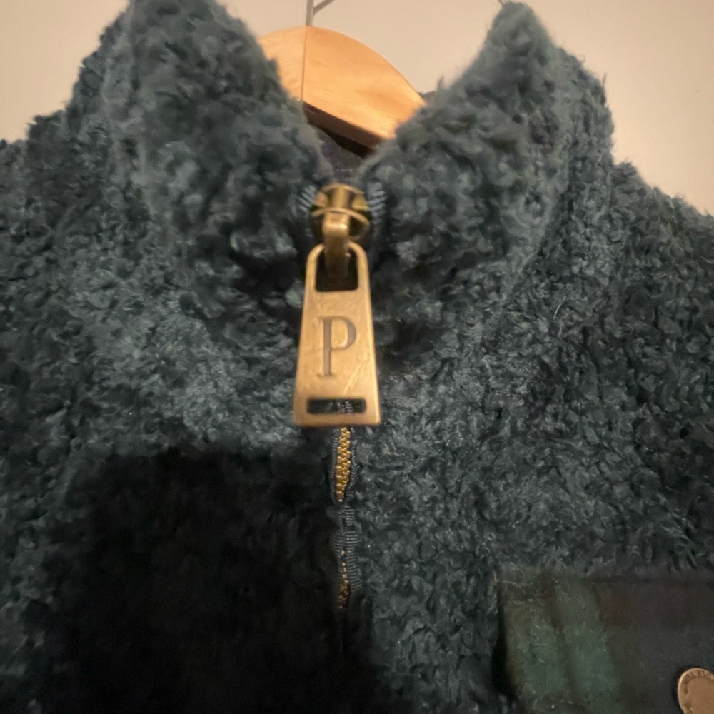 Pendleton Fuzzy Jacket - image 2